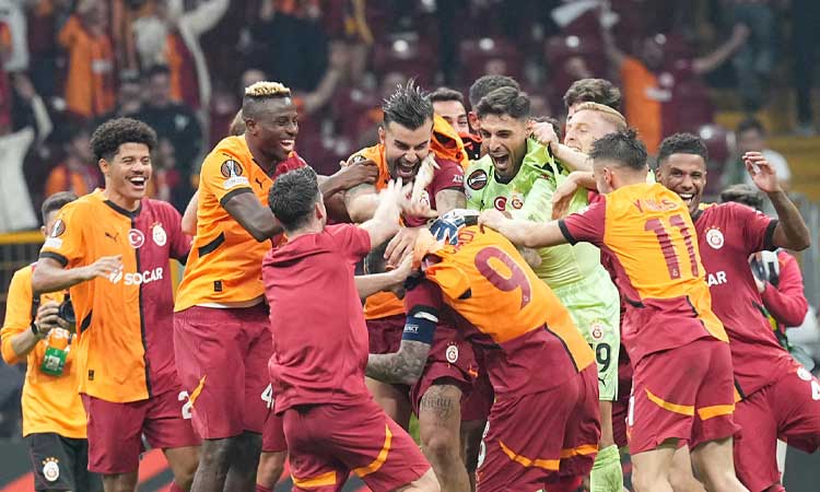 Roma’nın sahibi Premier Lig ekibini satın aldı
