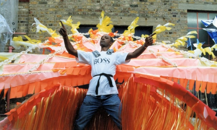 Hackney Karnavalı’nın 50 yıllık tarihi, Hackney Müzesi’nde sergileniyor