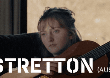 Hana Stretton, pastoral folk müziğinin yenilikçi yüzünü tanıtıyor