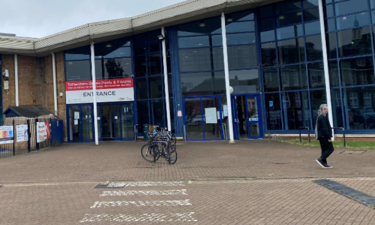 Haringey’de eğlence hizmetlerine dair önemli bir değişiklik yapıldı
