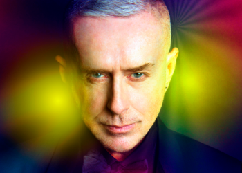 Müzik efsanesi Holly Johnson, 80’lerin en etkili grubunu kutlayacak