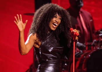 İngiltere’nin Soul Kraliçesi Beverley Knight, 23 Eylül’de, Royal Albert Hall’de