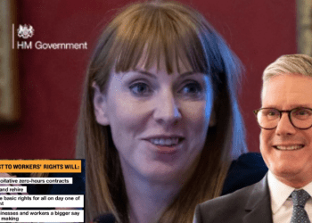 İşçi hakları yasalarını ihlal eden işletmelere büyük cezalar