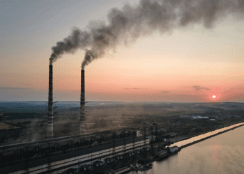 Araştırma: “Karbon salınımını üçte ikisi insan kaynaklı”