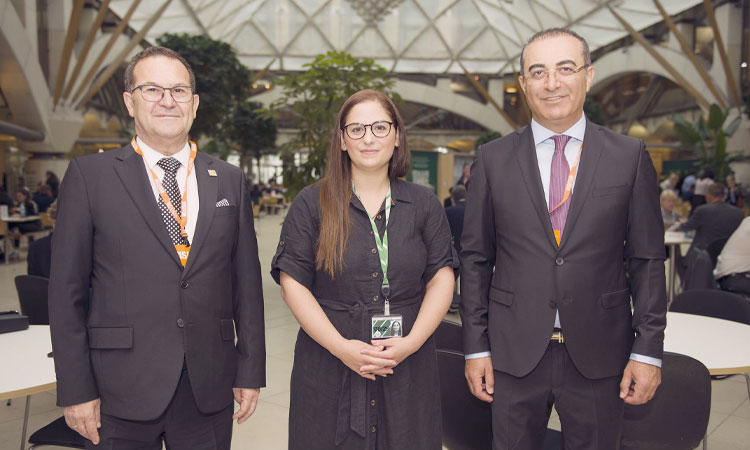 “Kıbrıs Türklerinin haklı taleplerini gündeme getirmeyi sürdüreceğiz”