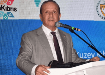 Kuzey Kıbrıs’ta hedef 5 MİLYON TURİST