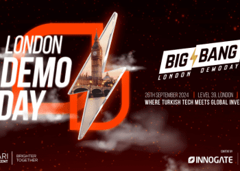 Big Bang Londra Demo Day Hazırlık Kampı başladı