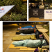 Londra’da evsizlere destek: Glass Door,12. ‘Sleep Out’ etkinliği