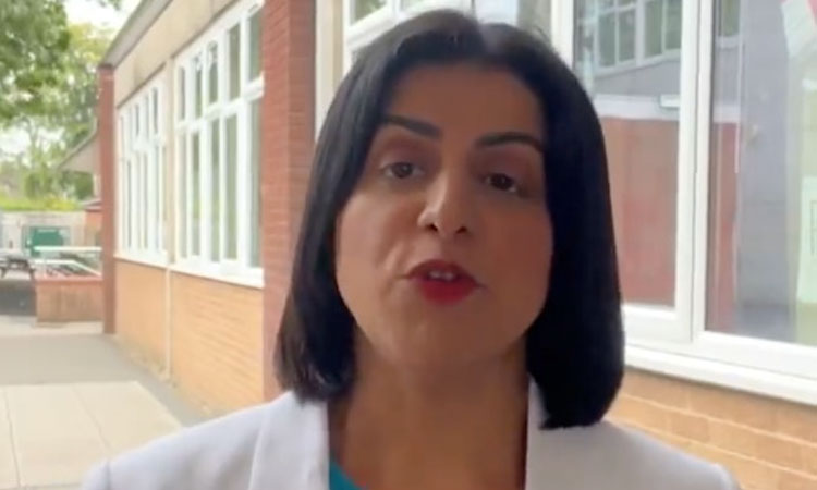 İngiltere’deki mahkumlar cezalarını Estonya’da çekebilir