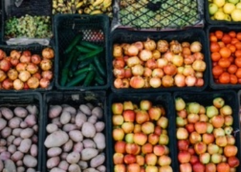 Orta riskli meyve ve sebze ithalatında kolaylık uzatıldı