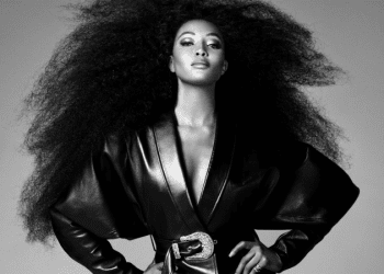 İkonik model Naomi Campbell’in olağanüstü kariyeri sergilenecek