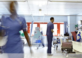 NHS, yoğun kış dönemi için hazırlık planlarını duyurdu