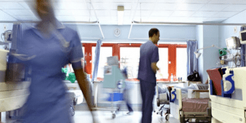 NHS, yoğun kış dönemi için hazırlık planlarını duyurdu