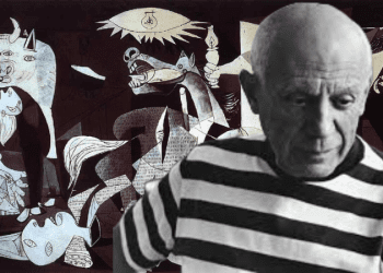 20. yüzyılın en iyi grafik sanatçılarından Picasso’nun baskı eserleri sergilenecek