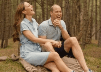 Galler Prensesi, kemoterapi tedavisinin sona erdiğini duyurdu