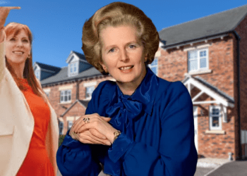 Angela Rayner, Thatcher’ın ‘konut satın alma hakkı planını’ sona erdirebilir
