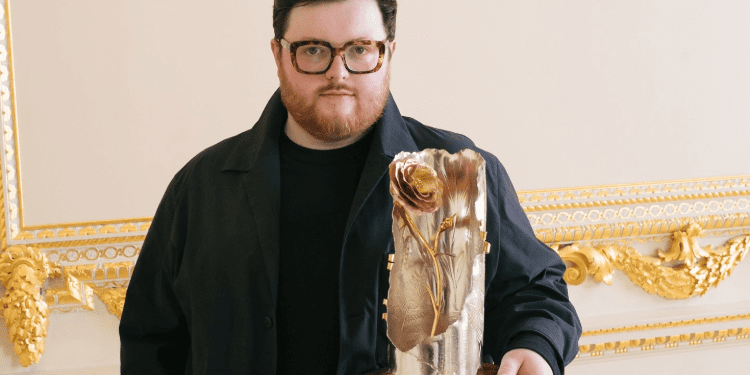 SS Daley Kraliçe II. Elizabeth Ödülü’nü kazandı