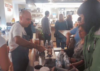 Londra’da, Fortnum & Mason’da Türk ürünleri tanıtıldı