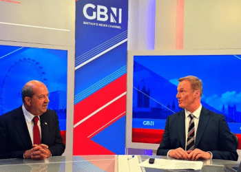 Tatar: “Kıbrıslı Türklere karşı adaletsizliğe son verilmeli”