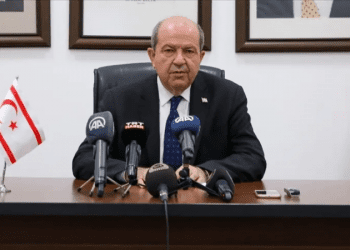 Cumhurbaşkanı Ersin Tatar: Kıbrıs konusunda izlenen yol doğru, geri adım atılmayacak