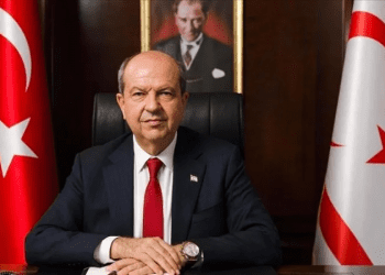 Tatar’dan, dijital platform dizisi ‘Famagusta’ya tepki