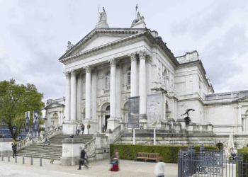 Turner Prize 2024; dört öncü Britanyalı sanatçının eserleri tek bir sergide