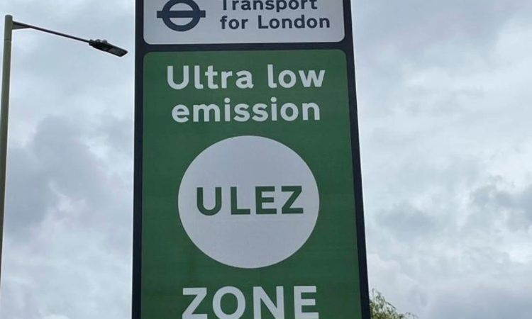 TfL, hatalı ULEZ cezaları için sürücülere geri ödeme yapacak