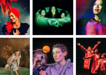 Sınırları aşan, tiyatroyu herkesle buluşturan festival, Voila başlıyor