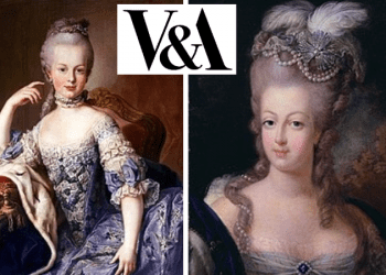 V&A, ‘Kraliçe Marie Antoinette mitlerini’ yıkacak bir sergi planlıyor