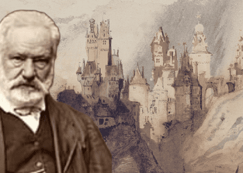 Royal Academy’de hafızalara kazınacak bir sergi: Victor Hugo’nun Çizimleri