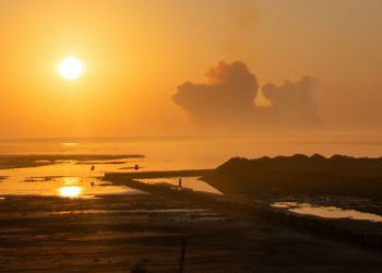 Mars Yengeç burcunda