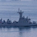 TCG İmbat (P-335) ve TCG Preveze (S-353) 29 Ekim’de ziyarete açılacak