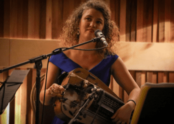 Eleonore Fourniau ile Derviş Müziği Londra’da yankılandı