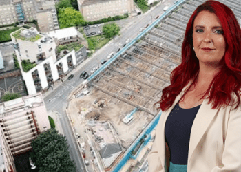 ‘HS2 light’, Birmingham’dan sonra hurdaya çıkarılan hattın yerini alabilir