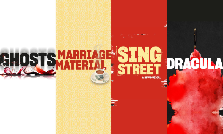 Lyric Hammersmith Theatre’da muhteşem 130. yaş gösterileri