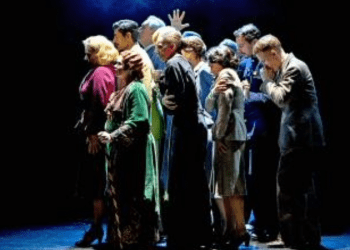 Agatha Christie’nin büyük eseri ‘Murder on the Orient Express’