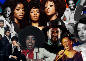 Sir Lenny Henry’nin sunumuyla, 50 yıllık Philly Soul sahnelenecek