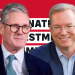 Eski Google patronu Eric Schmidt, Birleşik Krallık yatırım zirvesinde Starmer’a katılacak
