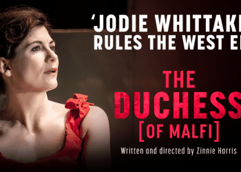 Whittaker’dan unutulmayacak bir performans, 20 Aralık’ta, Londra’da