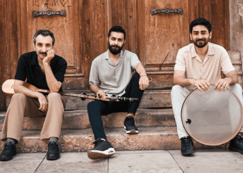 Ali Doğan Gönültaş, 23 Ekim’de, Arcola Theatre Bar’da sahne alacak