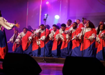 How Sweet The Sound: Avrupa’nın en iyi gospel sanatçıları, RA’da