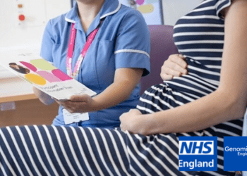 NHS hastanelerinde, dünya çapında lider ‘Genetik çalışması’ başladı