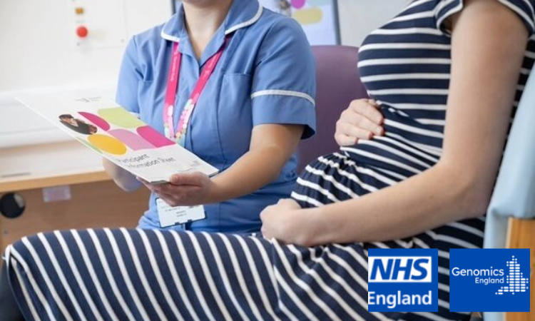 NHS hastanelerinde, dünya çapında lider ‘Genetik çalışması’ başladı