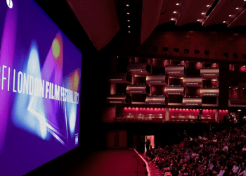 BFI Londra Film Festivali 2024 başladı; BK’da ilk ve bazen tek gösterimler