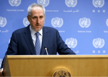 Birleşmiş Milletler Genel Sekreteri, Kıbrıs’ta ki tarafları ekimde bir araya getireceğini duyurdu