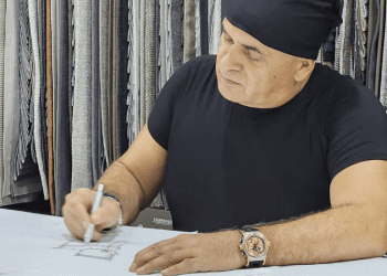 Bretz Mobilya’dan ışıldayan sanat ve tasarım deneyimi