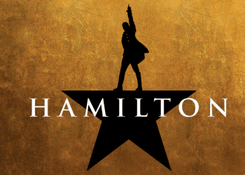 Tüm dünyada büyük yankı uyandıran müzikal Hamilton, Londra’da
