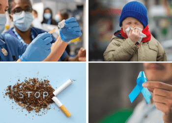 Enfield Belediyesi: Soğuk aylar yaklaşırken sağlıklı nasıl kalınır?