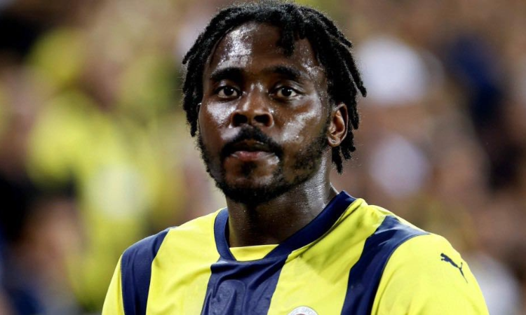 Fenerbahçe’de, Osayi-Samuel belirsizliği devam ediyor