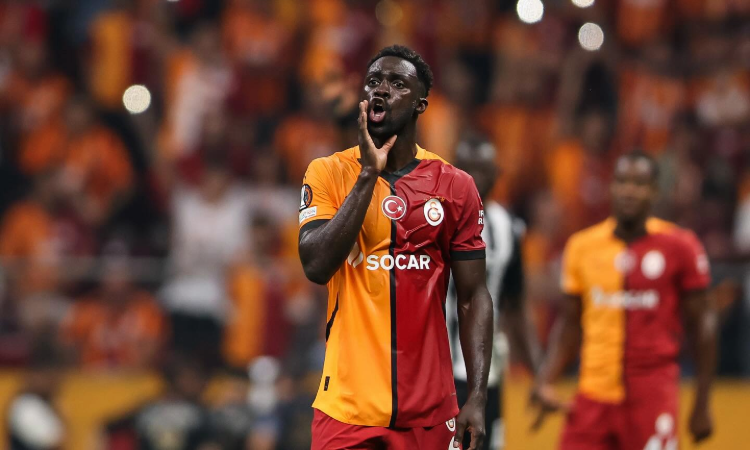Galatasaray’dan, Davinson Sanchez için transfer kararı